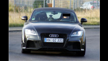 Audi TT RS