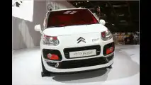 Citroën C3 Picasso