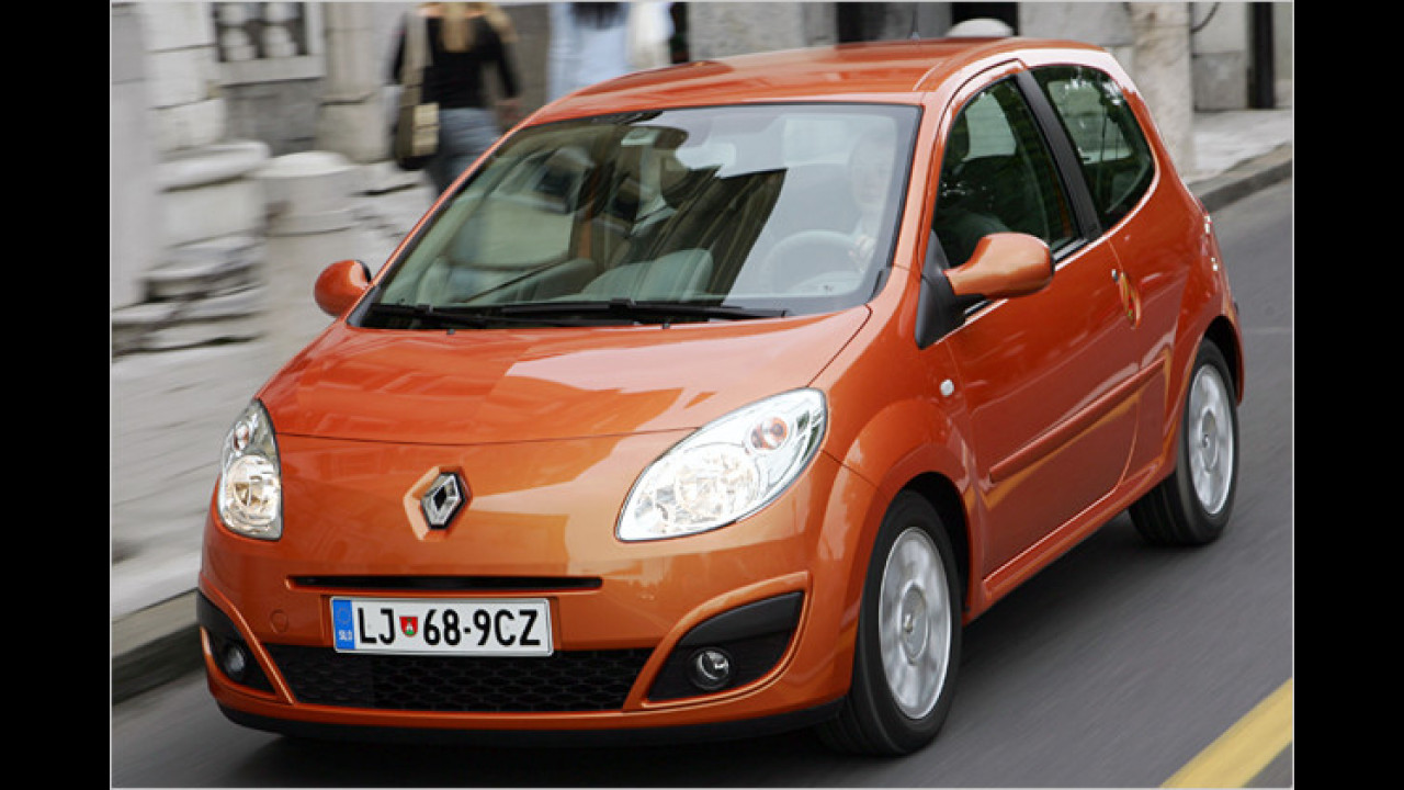Neuwagen Fur Unter 5 000 Euro Mit Der Umweltpramie Geht S