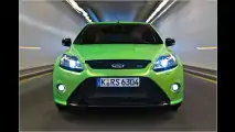 Update: Focus RS