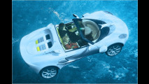 Das Unterwasser-Auto