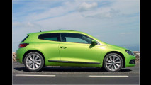 Scirocco: Opium fürs Volk