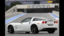 Aufpolierte V8-Ikone