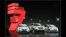 Leasing ab 77 Euro