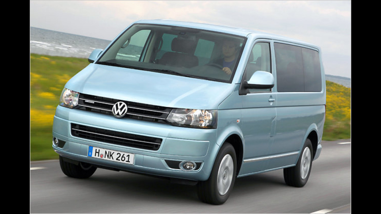 Umweltschutz? Fahr Bus!