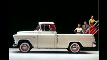 Cameo Carrier (1955)