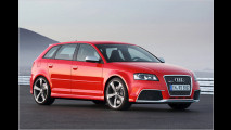 Audi RS 3 Sportback