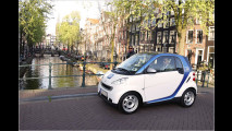 car2go in Kanada