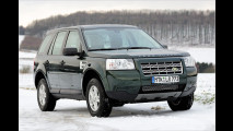 Schnäppchen-Offroader