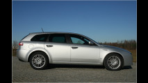 Sportlicher Sparer?