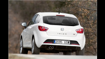 Diesel-Sportler mit Spaß