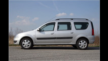 Volks-Kombi im Test