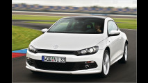 New Lavida: VW in Peking