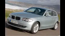 BMW 118d
