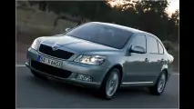 Preisvorteil bei Skoda