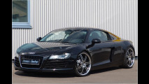 Senner Audi R8