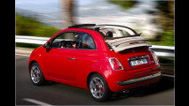 Fiat 500: Neuer Diesel