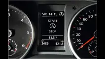 VW-Spritsparmodelle