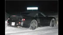 Erwischt: Porsche 911