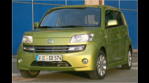 Daihatsu erhöht Preise