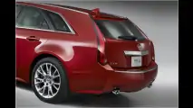 CTS als Kombi
