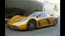 Hybrid-Sportler