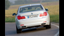 Fahren und fahren lassen