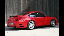Ruf, so stark du kannst