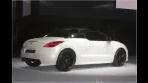 Viel Neues bei Peugeot