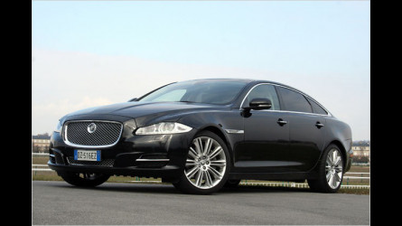 Der neue Jaguar XJ im Test: Mutige Metamorphose