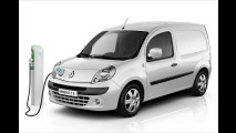 Neue Elektro-Renaults