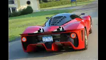 Ferrari P4/5 Competizione