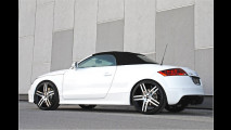 Roadster mit Extra-Kick