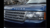 Neuer Diesel im Range