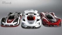 Dodge SRT Tomahawk Vision Gran Turismo
