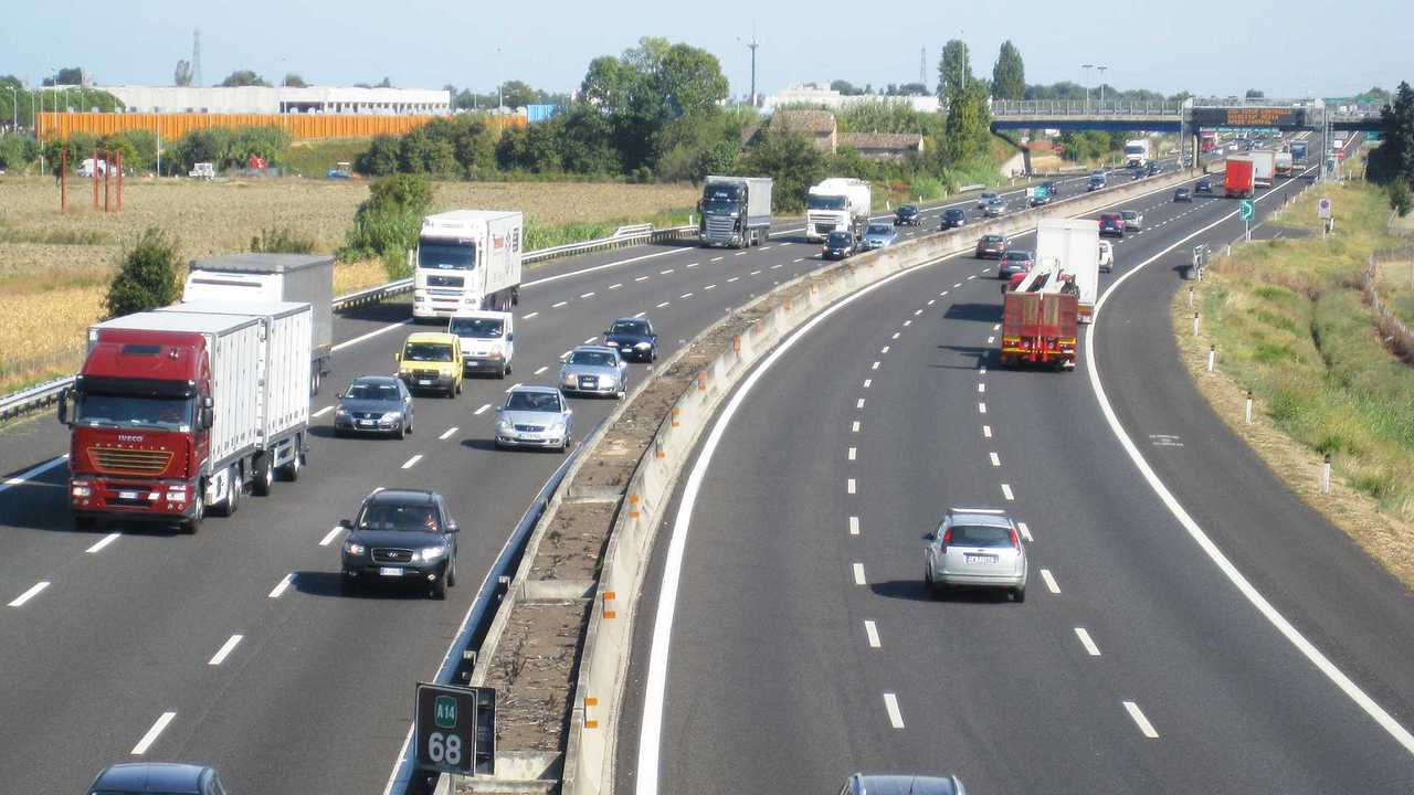 Autostrada