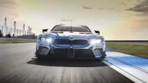 BMW M8 GTE