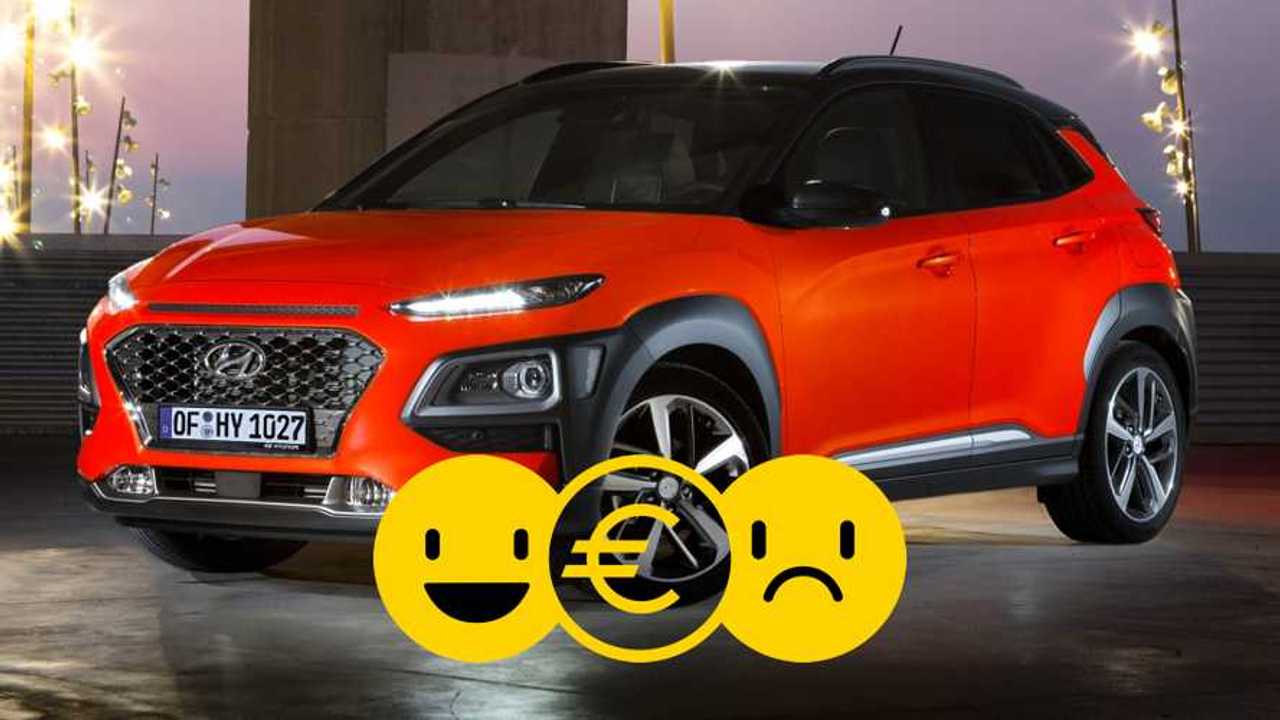 Promozione Hyundai Doppio Zero, perché conviene e perché no