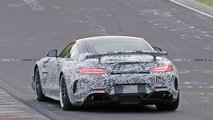 Mercedes-AMG GT R Clubsport casus fotoğraflar