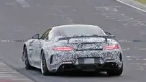 Mercedes-AMG GT R Clubsport