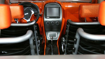Suzuki Makai Concept