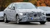 Mercedes-Benz Classe C (2020)
