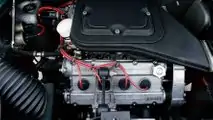 Motori Ferrari: 4 cilindri, V6, V8
