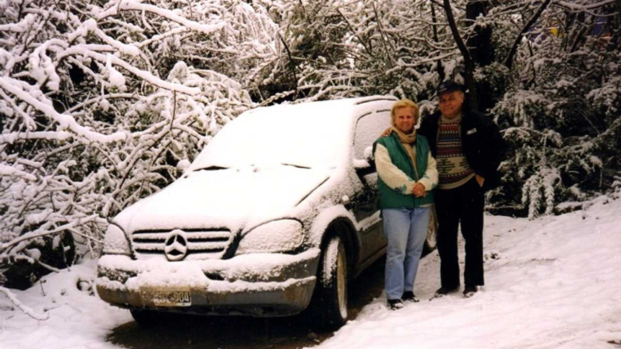 Adiós a Marlú Kirbus