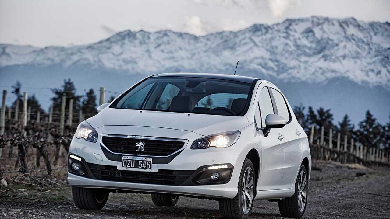 Crítica: Peugeot 308/408 2016 (Restyling Mercosur)