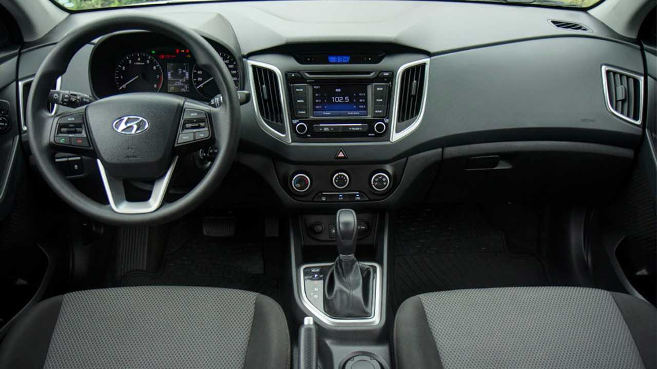 Crítica: Hyundai #SUV4ALL
