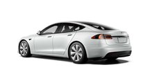 Tesla Model S (2021)