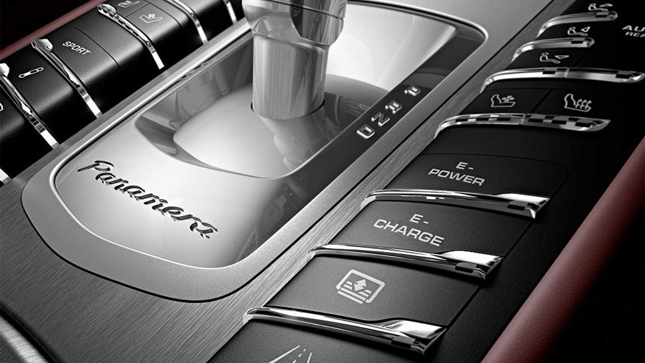 Crítica: Porsche Panamera S E-Hybrid