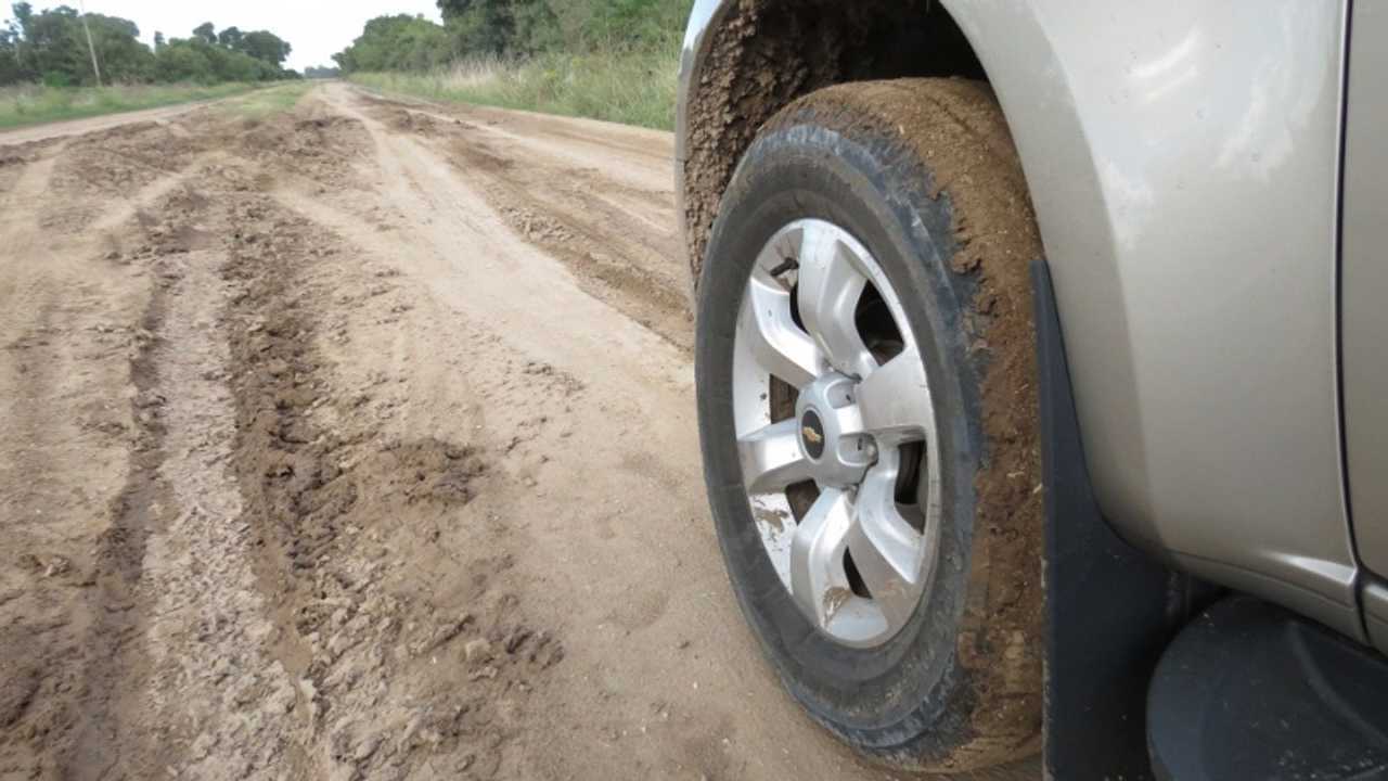 Crítica: Chevrolet Trailblazer LTZ