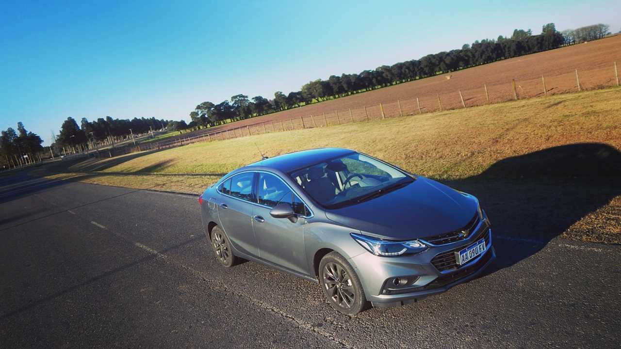 Crítica: Chevrolet Cruze II LTZ Plus Automático